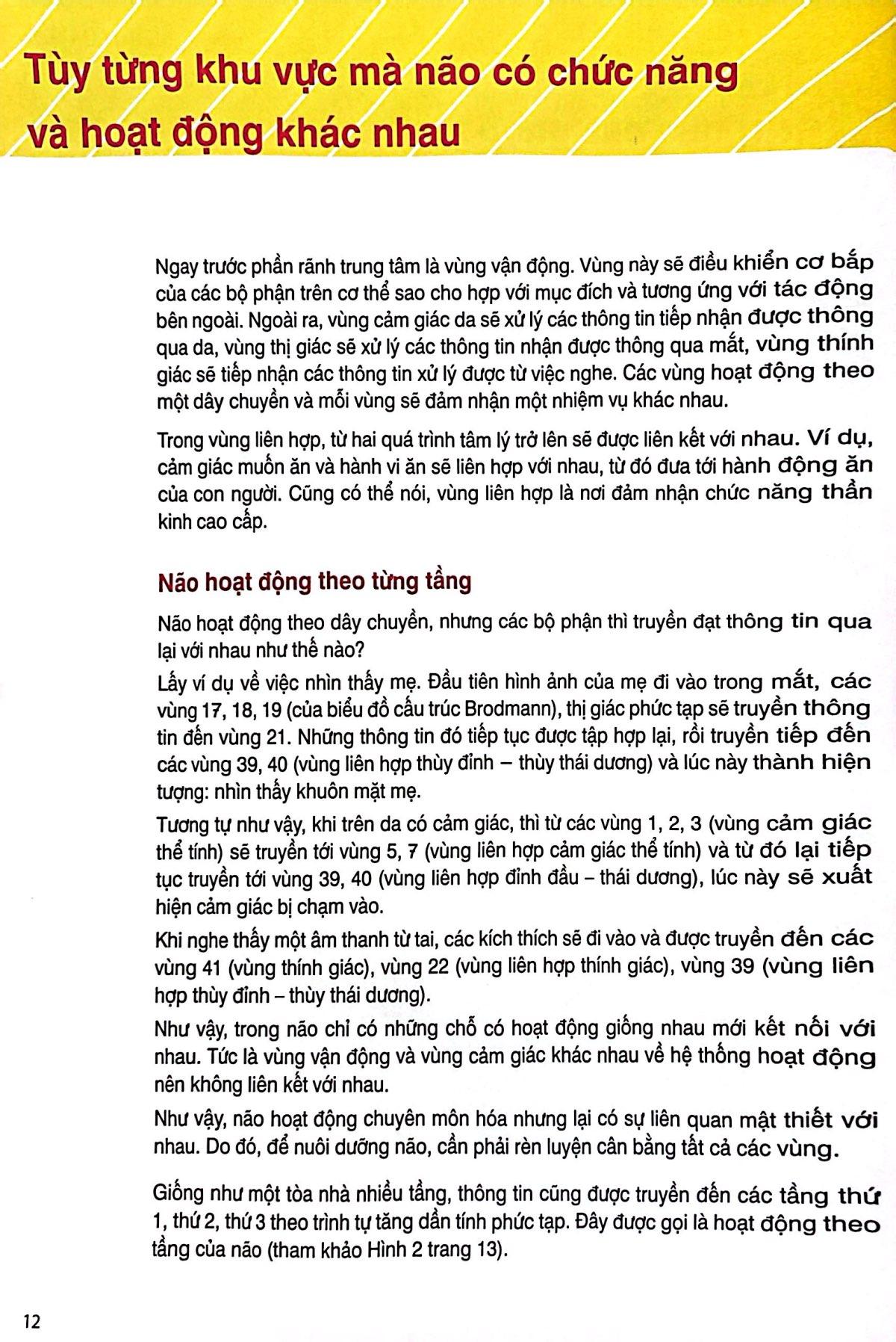 Sách - Phương Pháp Kubota - Nuôi Dưỡng Não Trẻ - Từ 0-2 Tuổi (Tái Bản 2025)