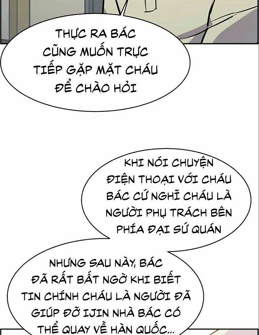 bạn học tôi là lính đánh thuê chapter 30 13