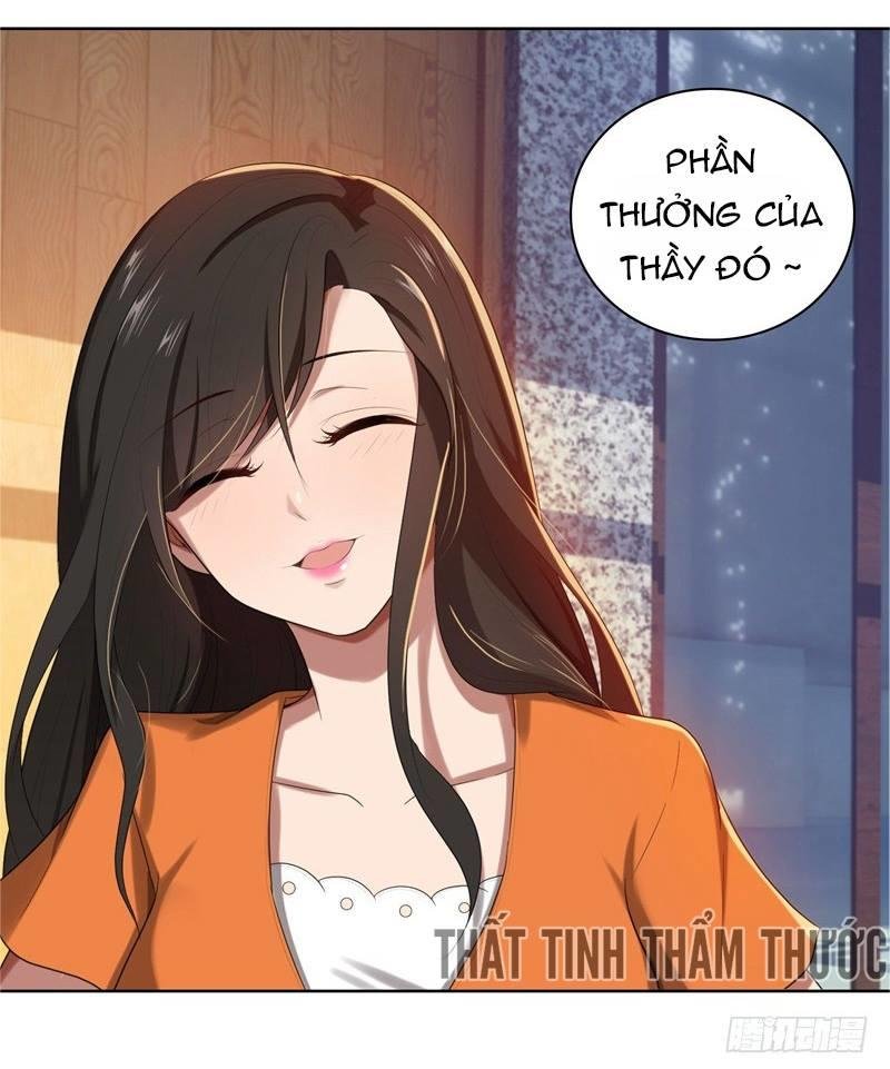 vợ yêu không ngoan chapter 15 10