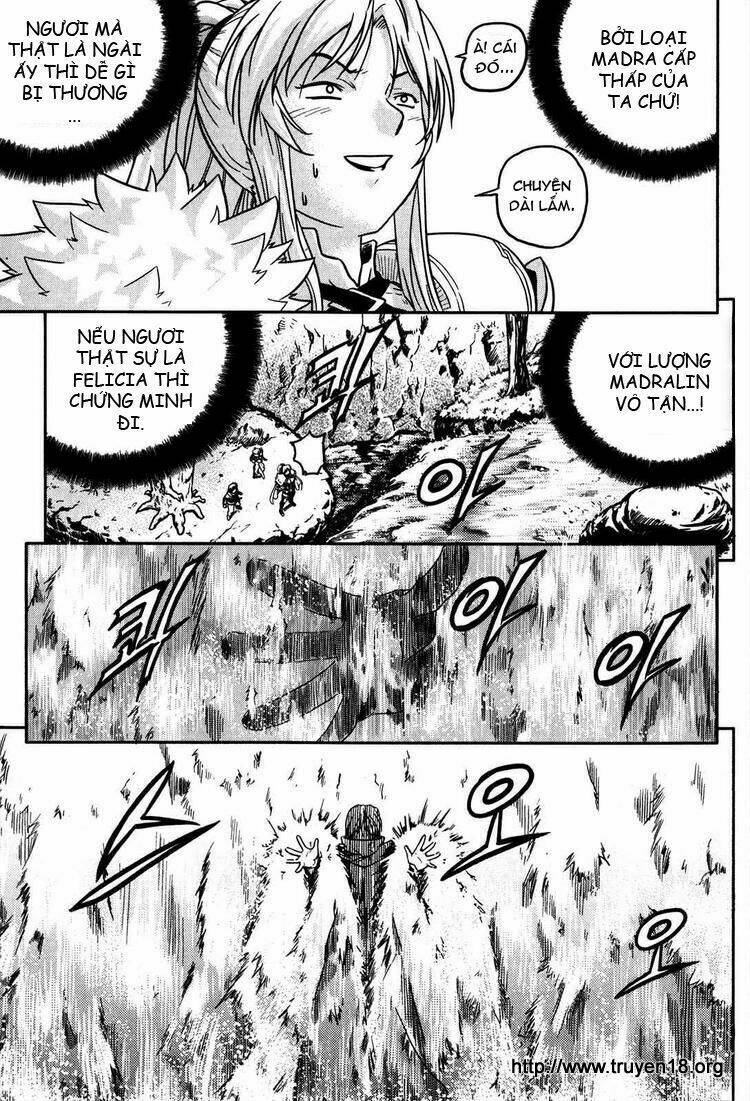 the legend of maian chapter 15 13