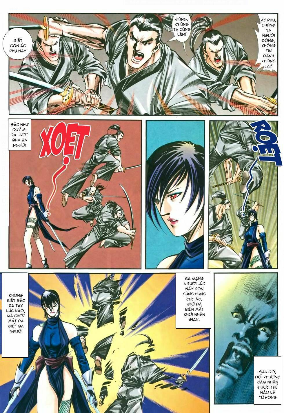 samurai spirits chapter 2 10