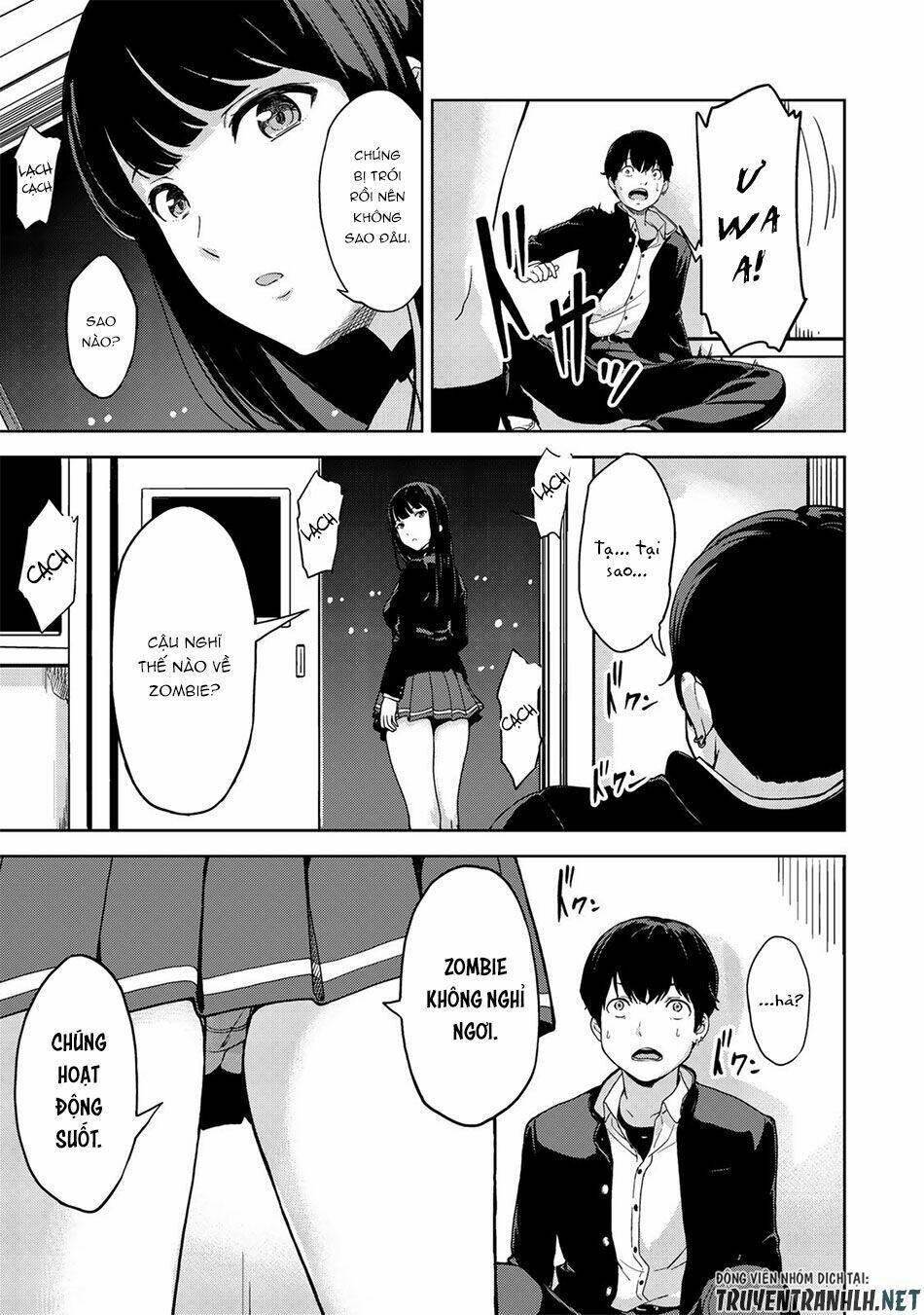 kingdom of the z chapter 1 39