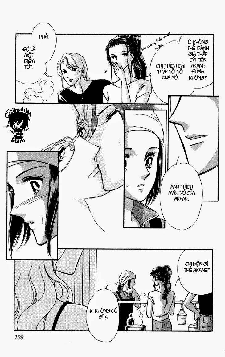 tokidamari no hime chapter 4 9