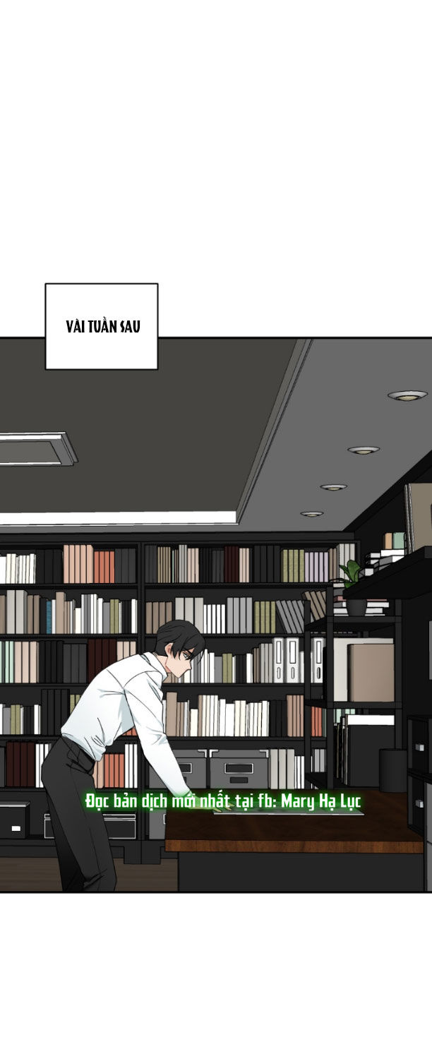 Hôn Nhân Tiền Định chapter 65.1 - Trang 5