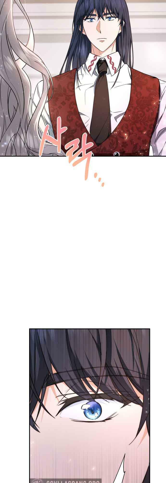 'di vật' melvin để lại chapter 6 20