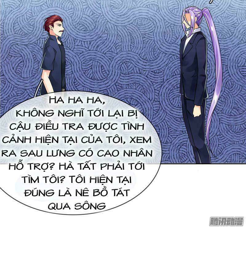 bá đạo trung khuyển tìm ái ký chapter 55 10