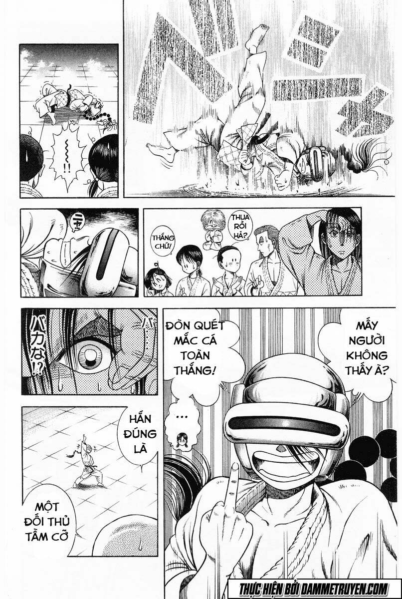 shin kotaro makaritoru! juudouhen chapter 34 12