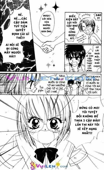 bộ sưu tầm lọ lem chapter 4 71