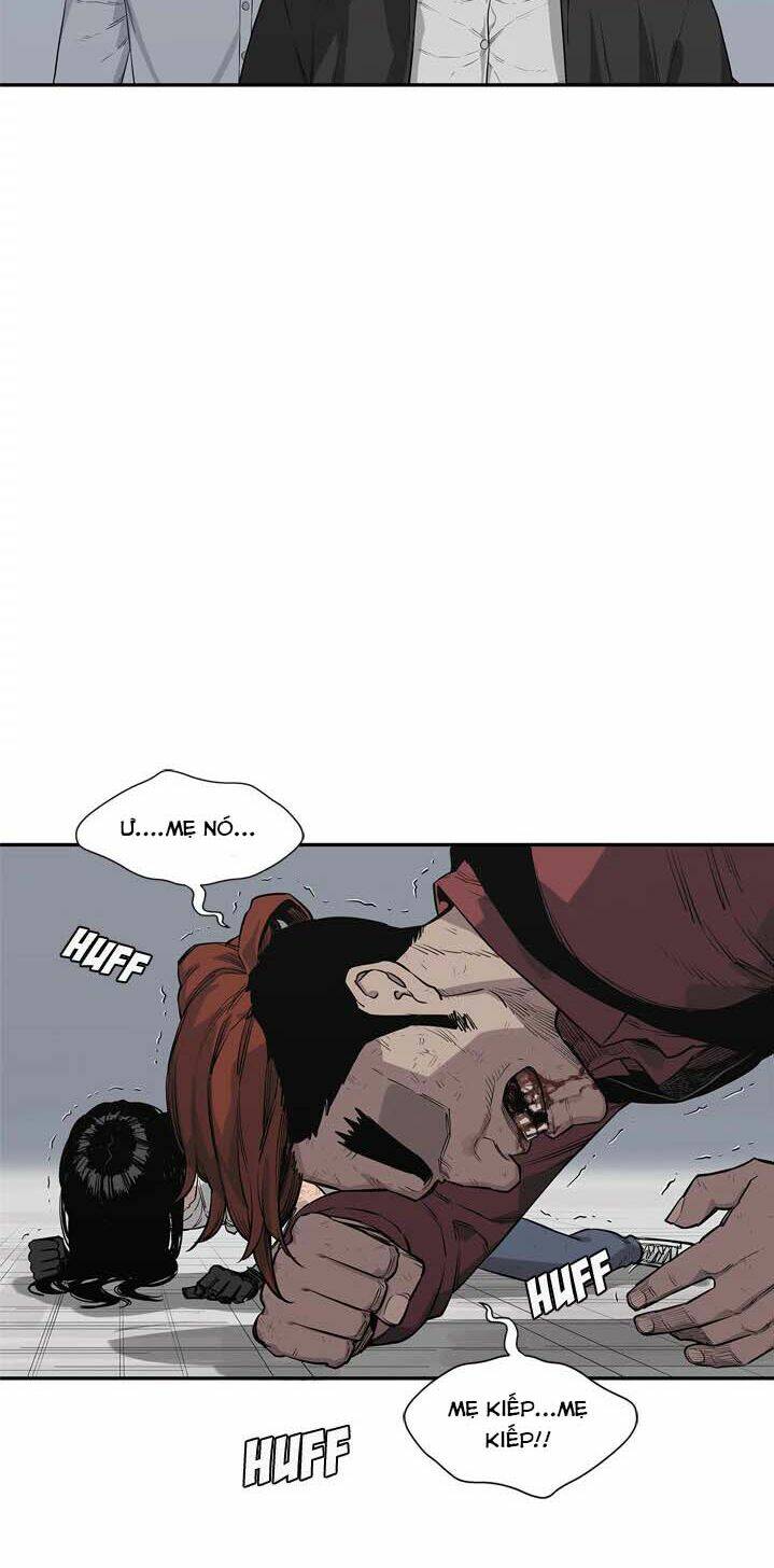 hiệp sĩ giao hàng chapter 43 48