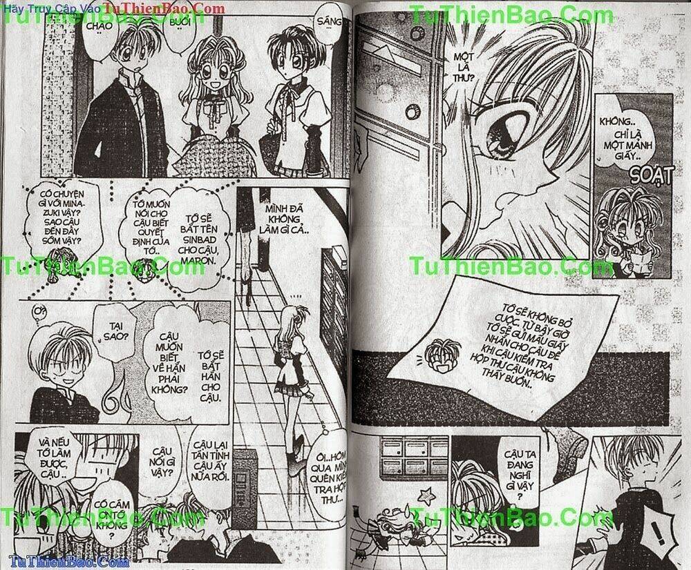 thiên thần bóng tối chapter 1 60