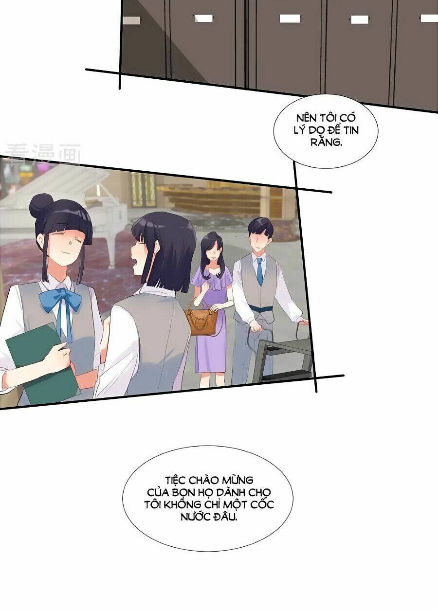 tửu điếm nữ vương chapter 8 9