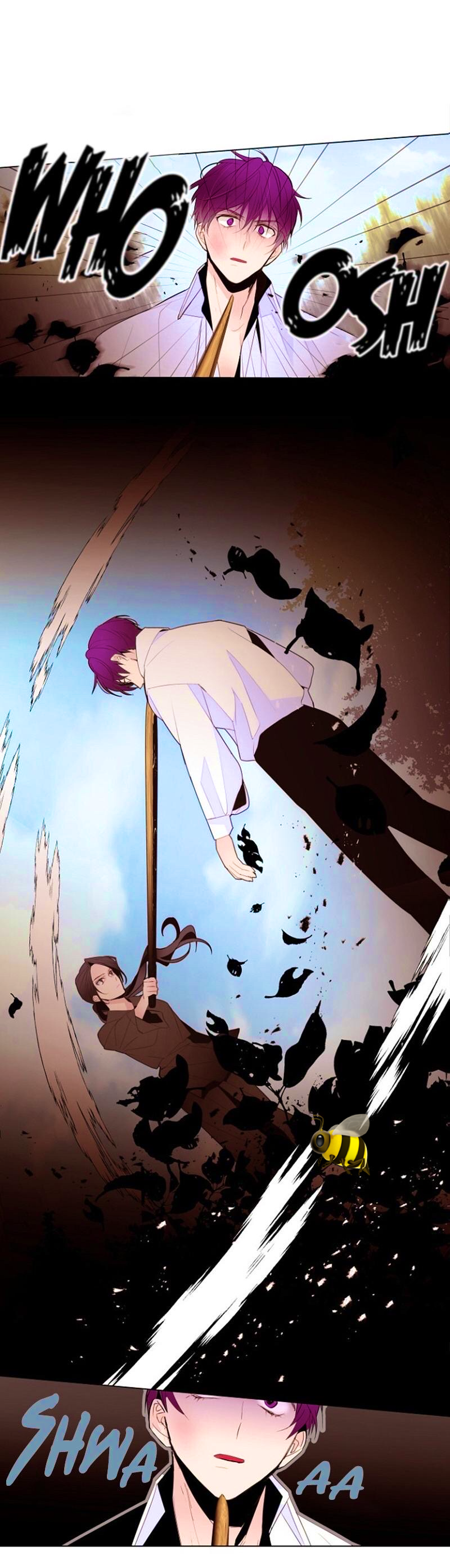 cuộc sống nhàm chán của quý cô tái sinh chapter 8 22