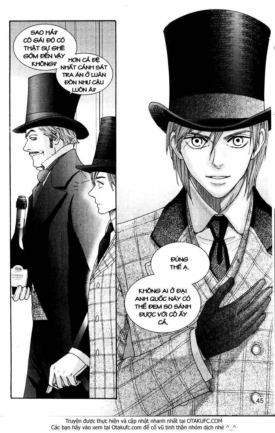 lady detective chapter 18 6