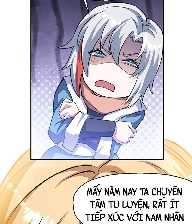 võ đạo độc tôn chapter 509 17