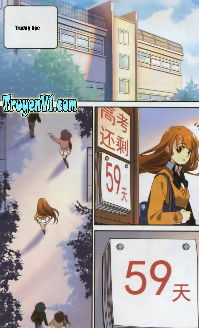 những vì sao trong lòng đại dương chapter 14 8