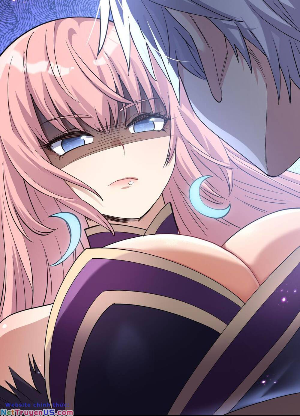 Thế Nhân Thực Sự Tin Tôi Là Đại Boss chapter 48 37