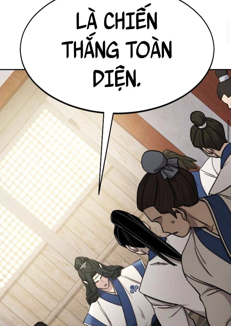 Hoa Sơn Tái Xuất Chapter 56 - Trang 20