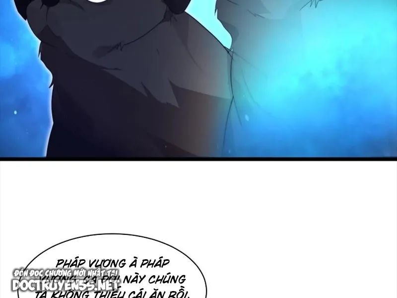 không gian hệ lão lục: dự trữ một vạn tấn thịt ngày tận thế chapter 1 122