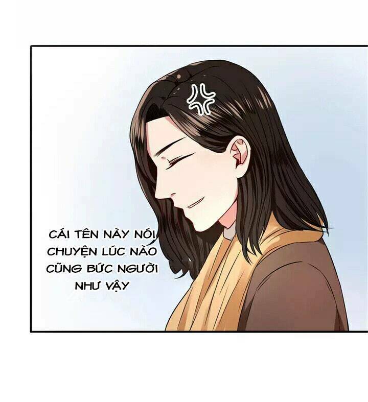 chào buổi sáng, hướng dương chapter 5 38