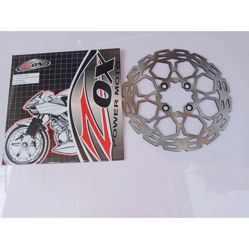 Đĩa Thắng Trước 260mm Gắn Jupiter