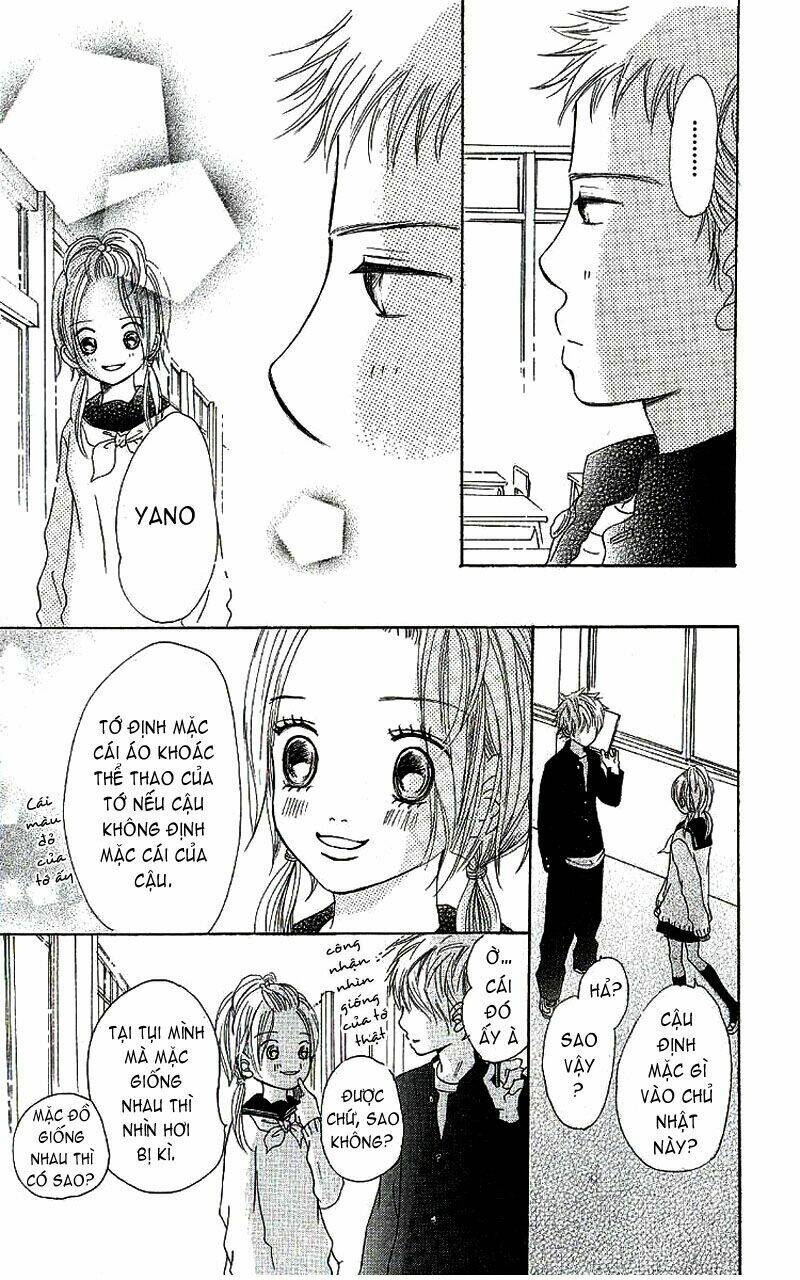 ngày ấy ta bên nhau chapter 24 8