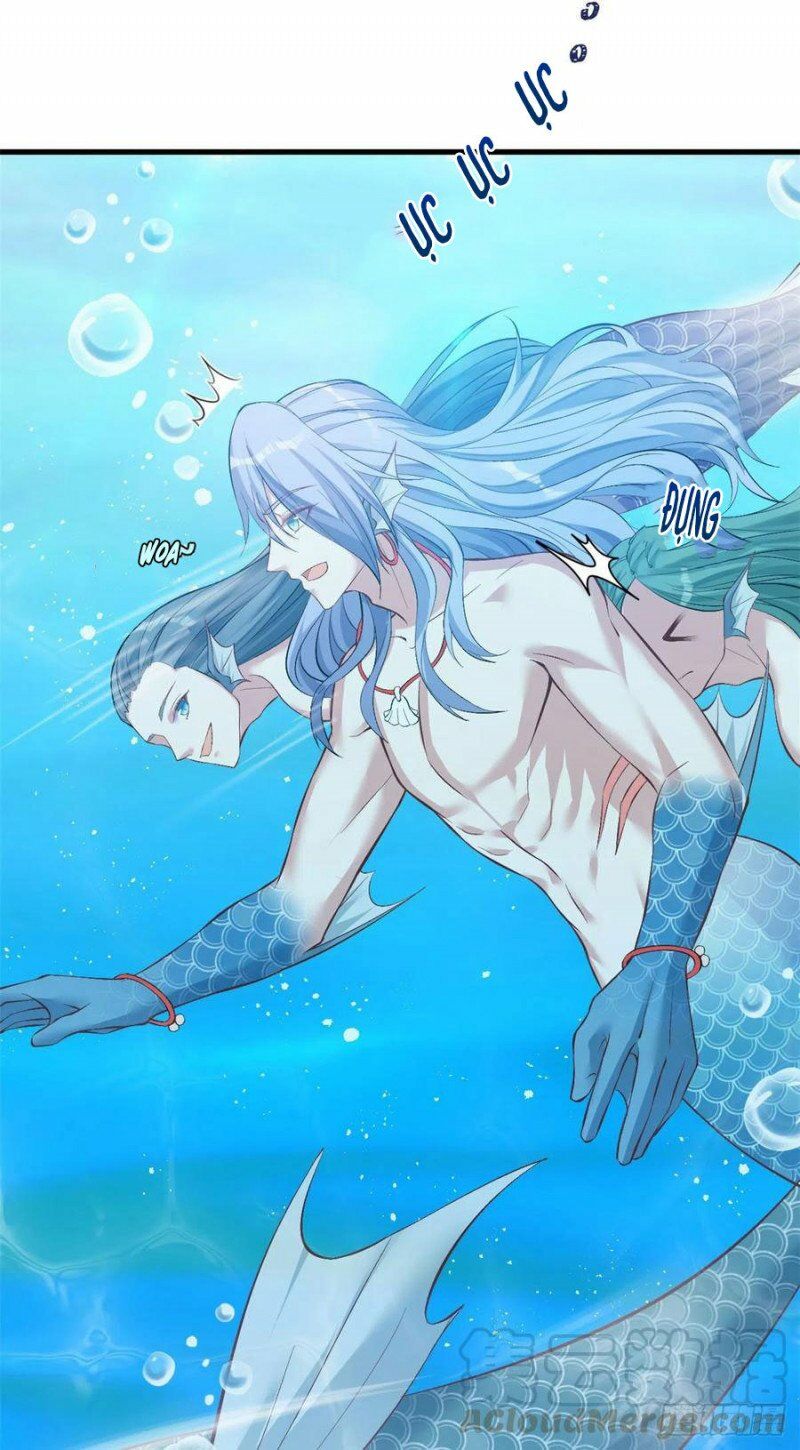 [16+] thảnh thơi thú thế chủng chủng điền, sinh sinh tể chapter 221 28