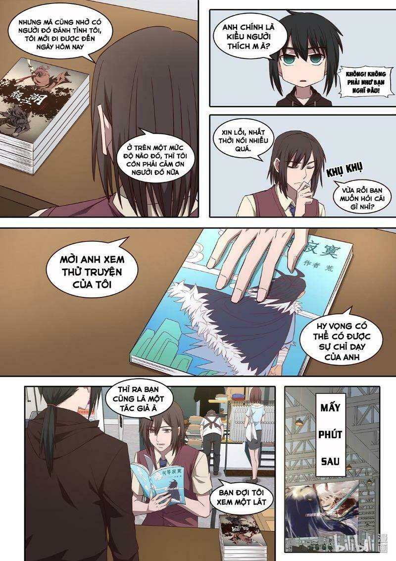 đại ẩn vu trạch chapter 26 6