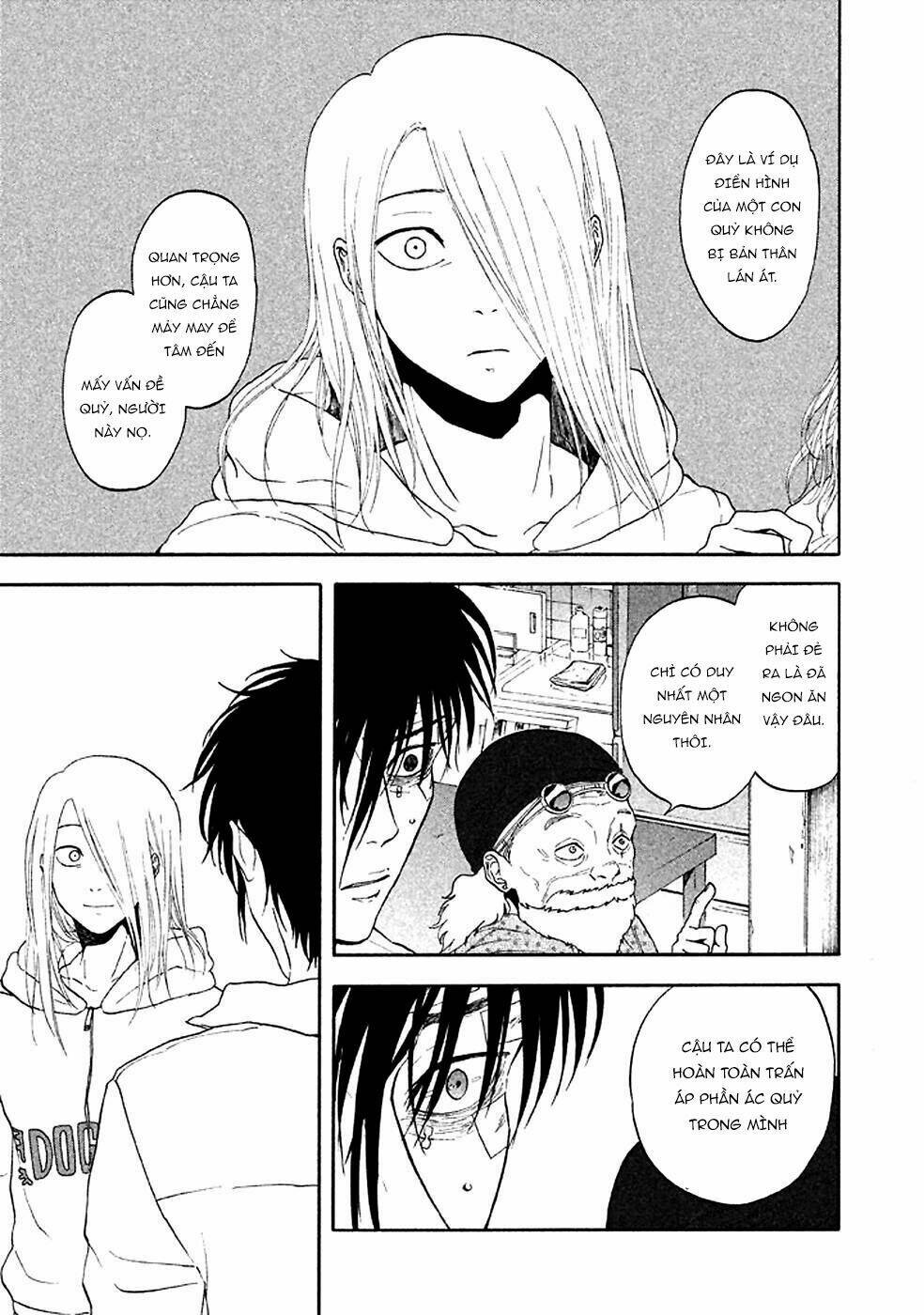 ranh giới quỷ chapter 19 6