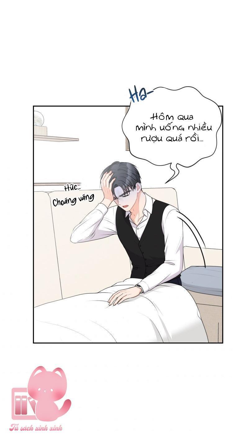 mong được chị chỉ bảo, tiền bối chapter 11 5