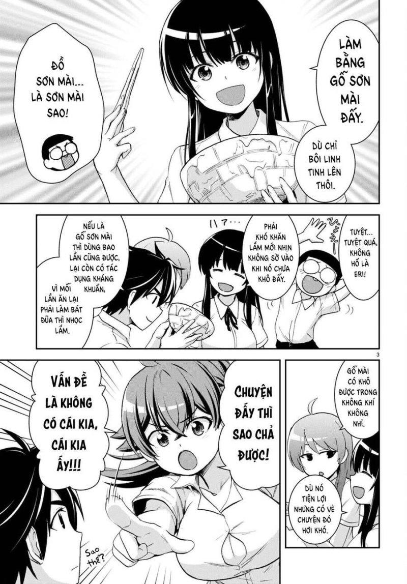 isekai yurutto survival seikatsu: gakkou no minna to isekai no mujintou ni tenishitakedo ore dake chapter 22 7