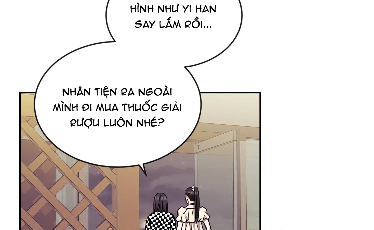 tiêu chuẩn tình yêu 100% chapter 5 77