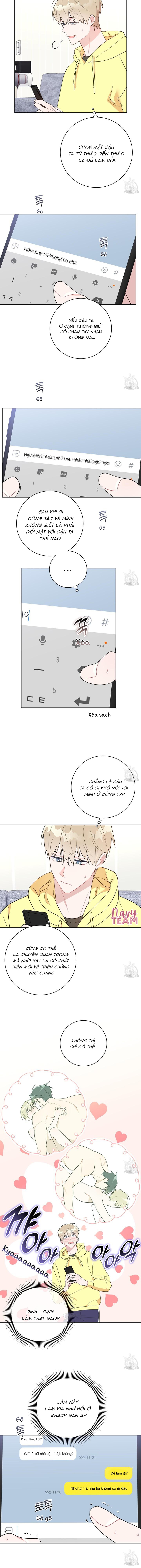 bỏ qua chuyện bắt tay đi chapter 10 8