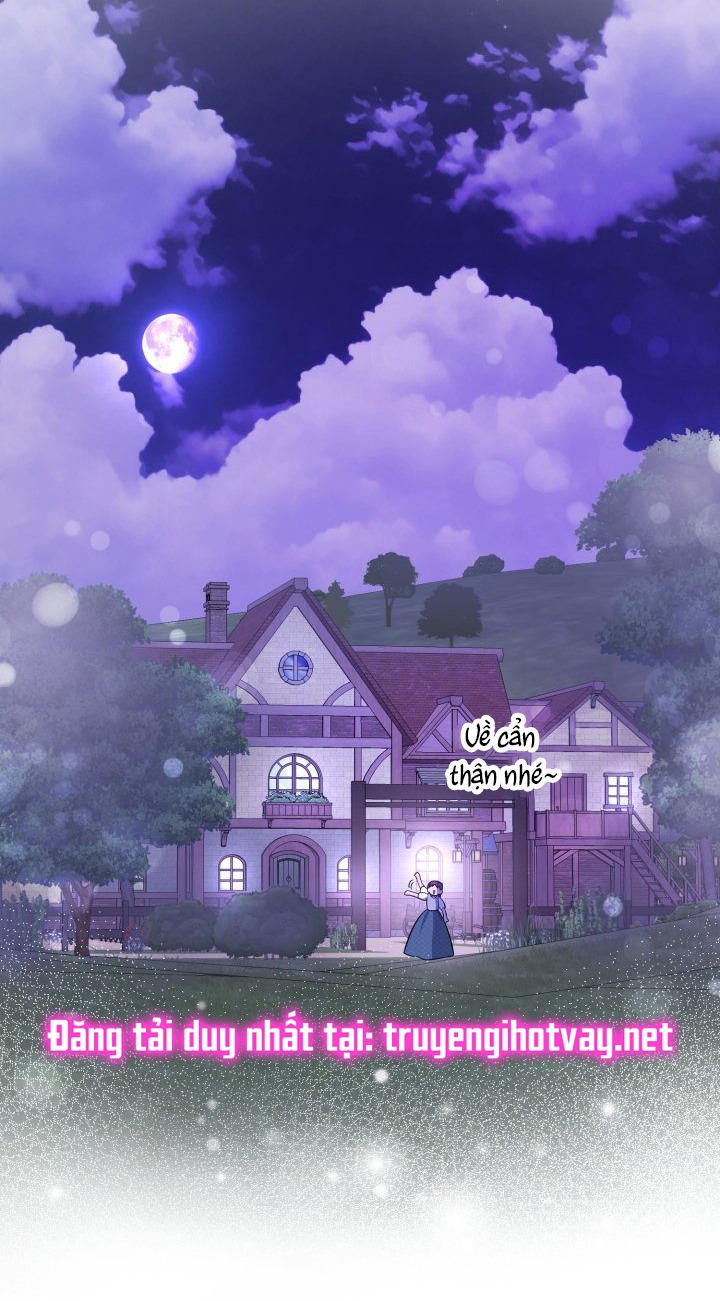 [18+] nếu cứu rỗi một cầm thú hư hỏng chapter 19.2 21