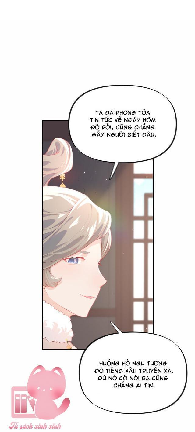 một đêm nọ đột nhiên yandere tới! chapter 80 27