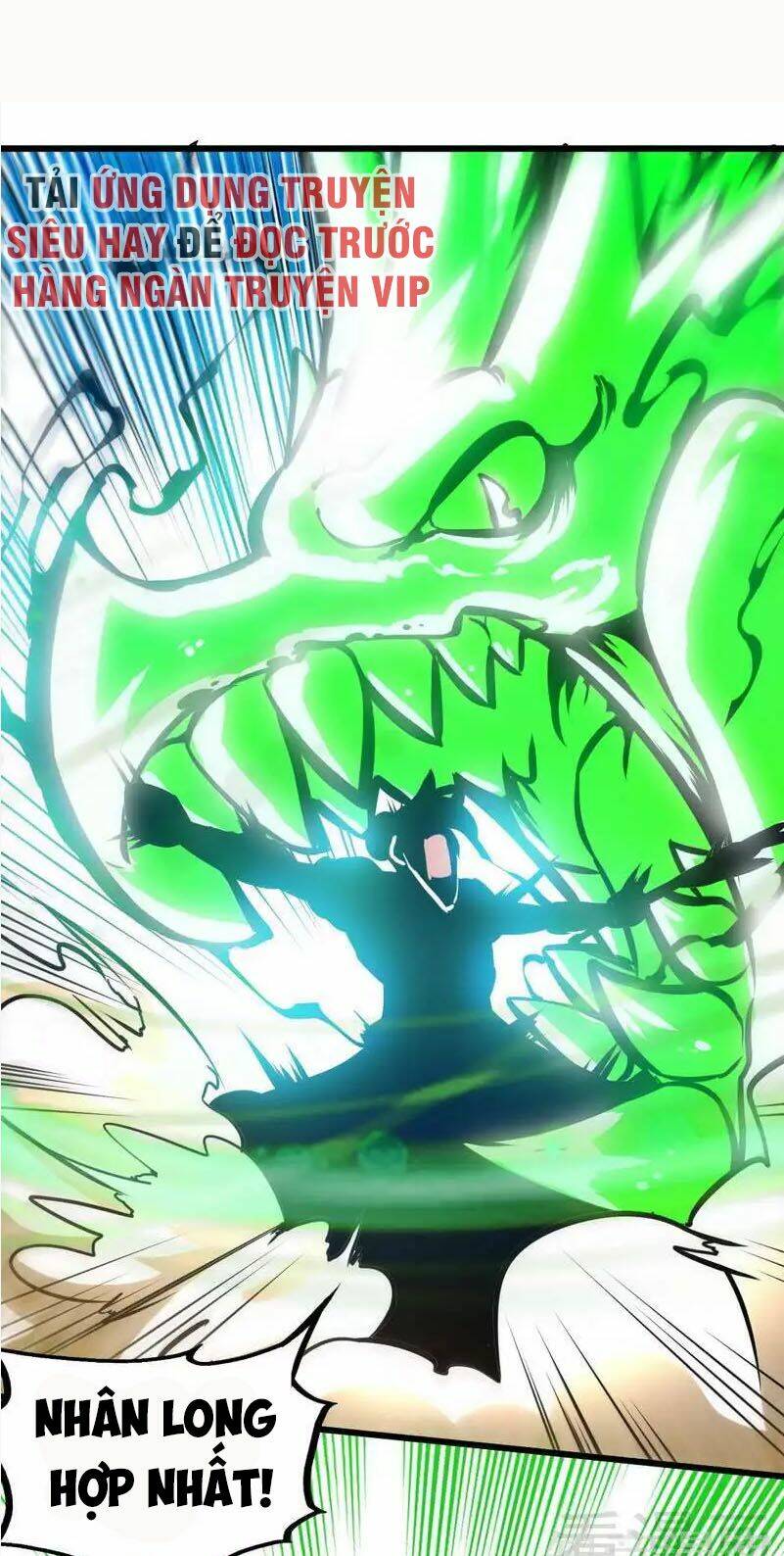 chí tôn thần ma chapter 146 17