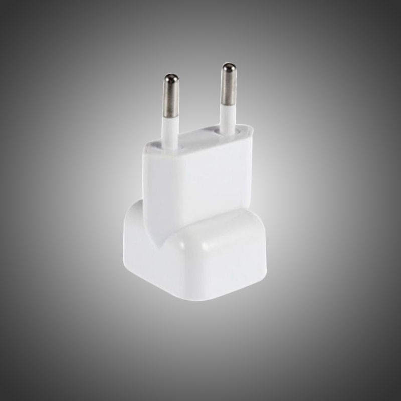 Đầu chuyển 2 Chấu Sạc iPad, MacBook - Chính hãng