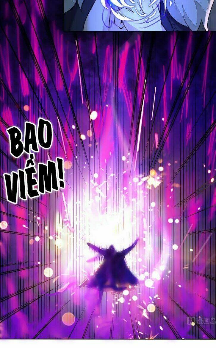 tu chân giả tại dị thế chapter 199 4