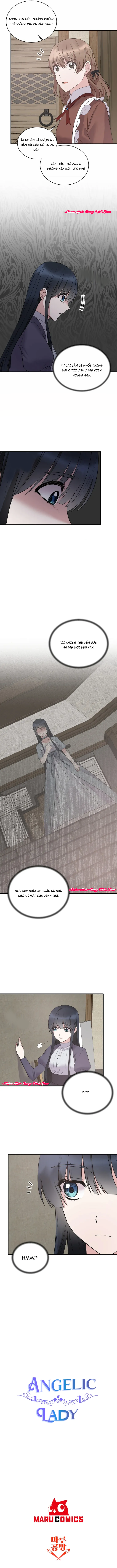 angelic lady chapter 54.2 5