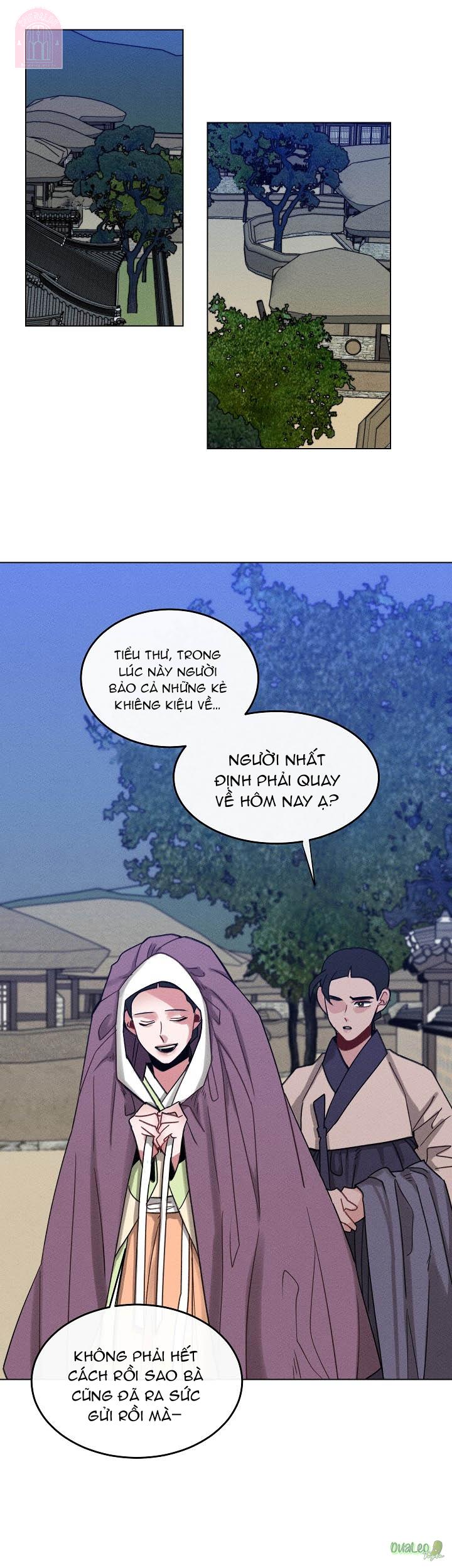 shinsujeon chapter 50 22