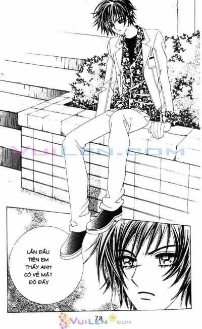 chàng gà mái chapter 11 78