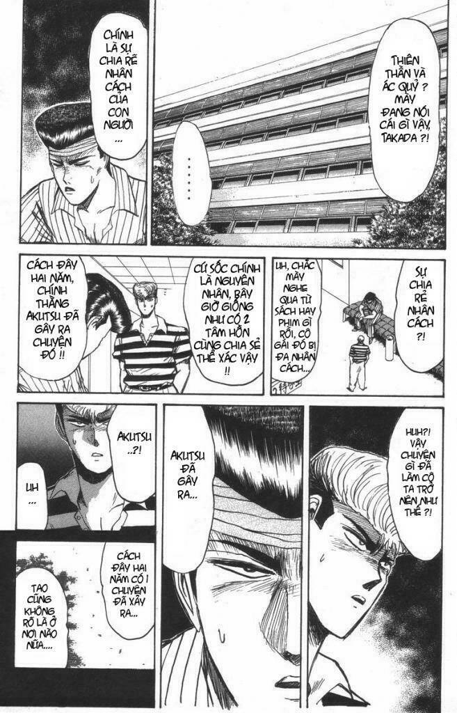 shonan junai gumi chapter 105 2