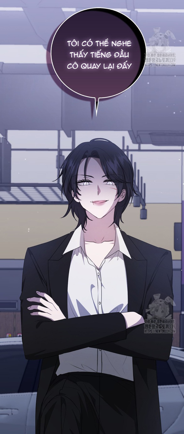 bạn trai của nam chính bị ám ảnh bởi tôi chapter 32.2 3