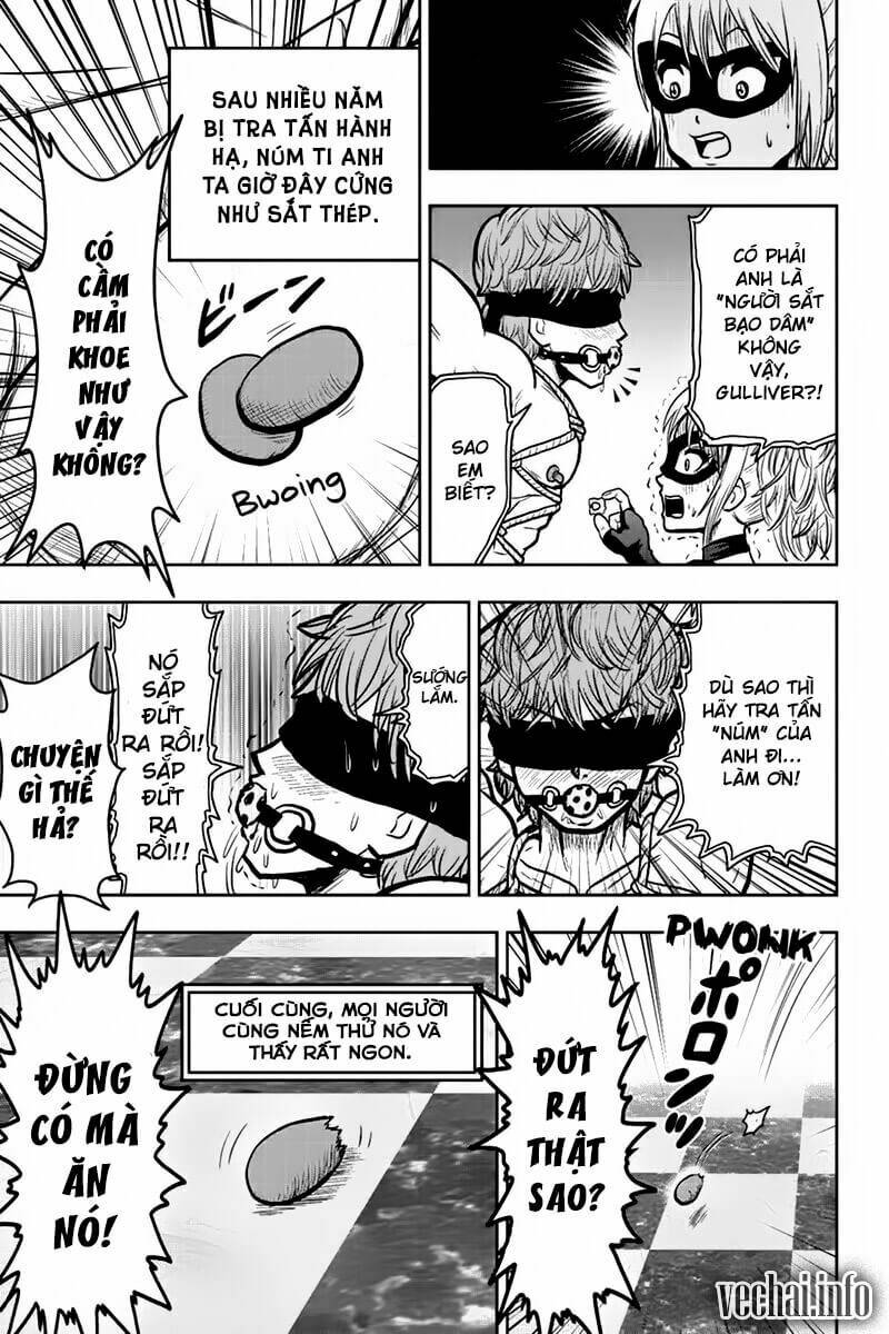 nội tôi toàn kể chuyện bựa chapter 39 8