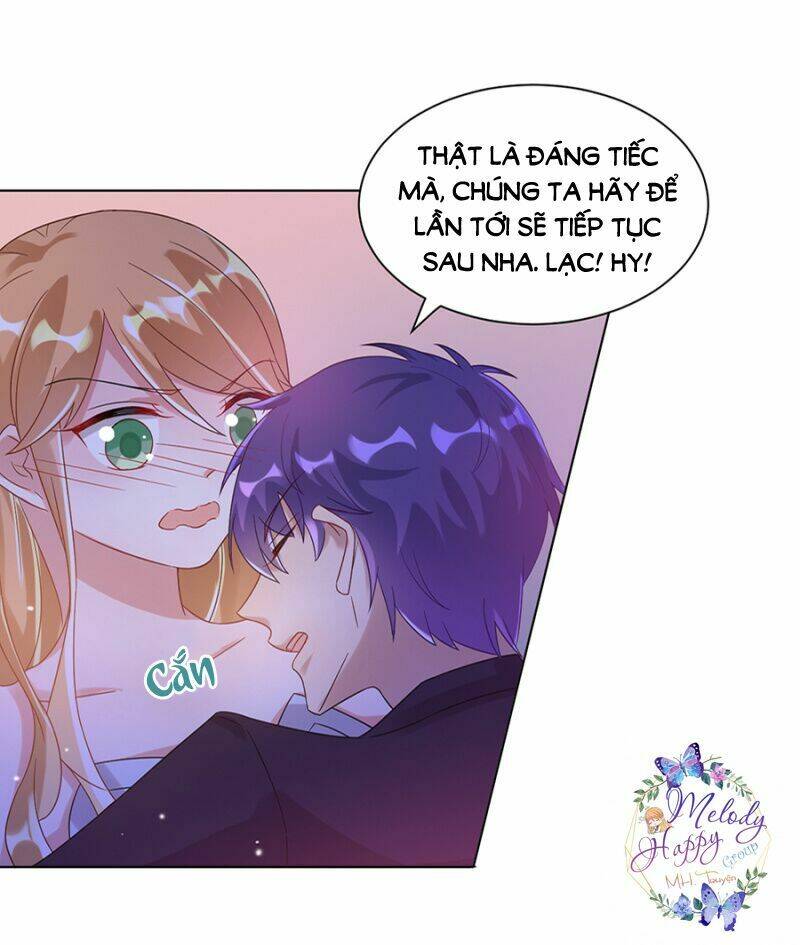 ma lạt thiên kim đẩu ác thiếu chapter 18 16