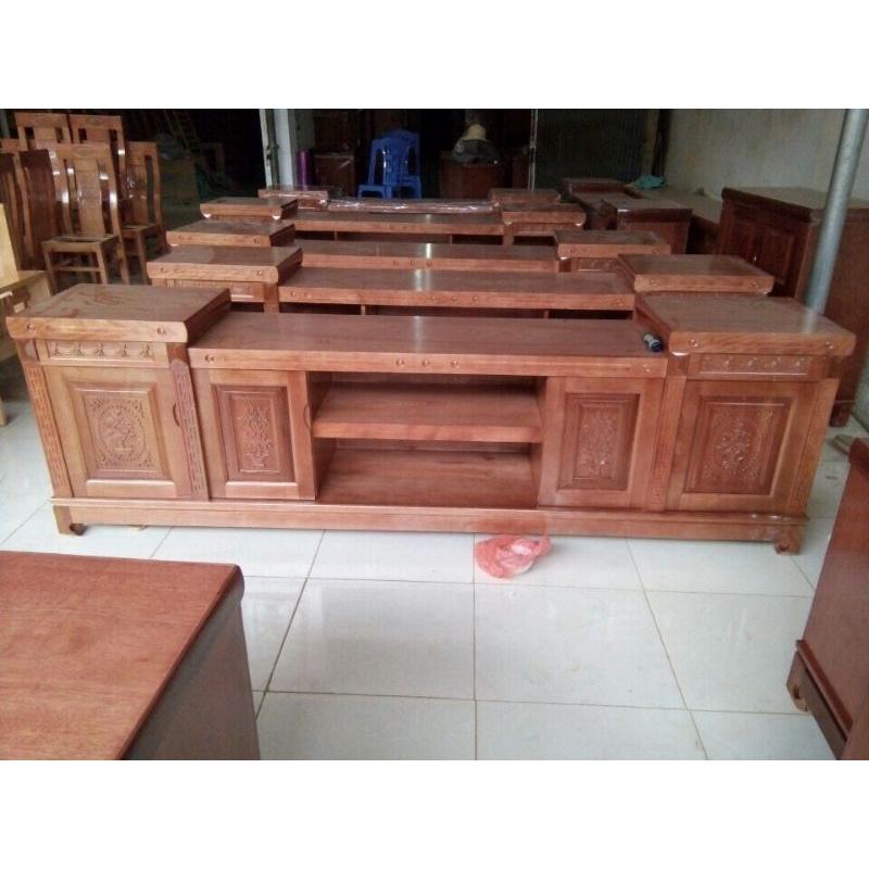 Kệ tivi dài 2m2 sâu 40