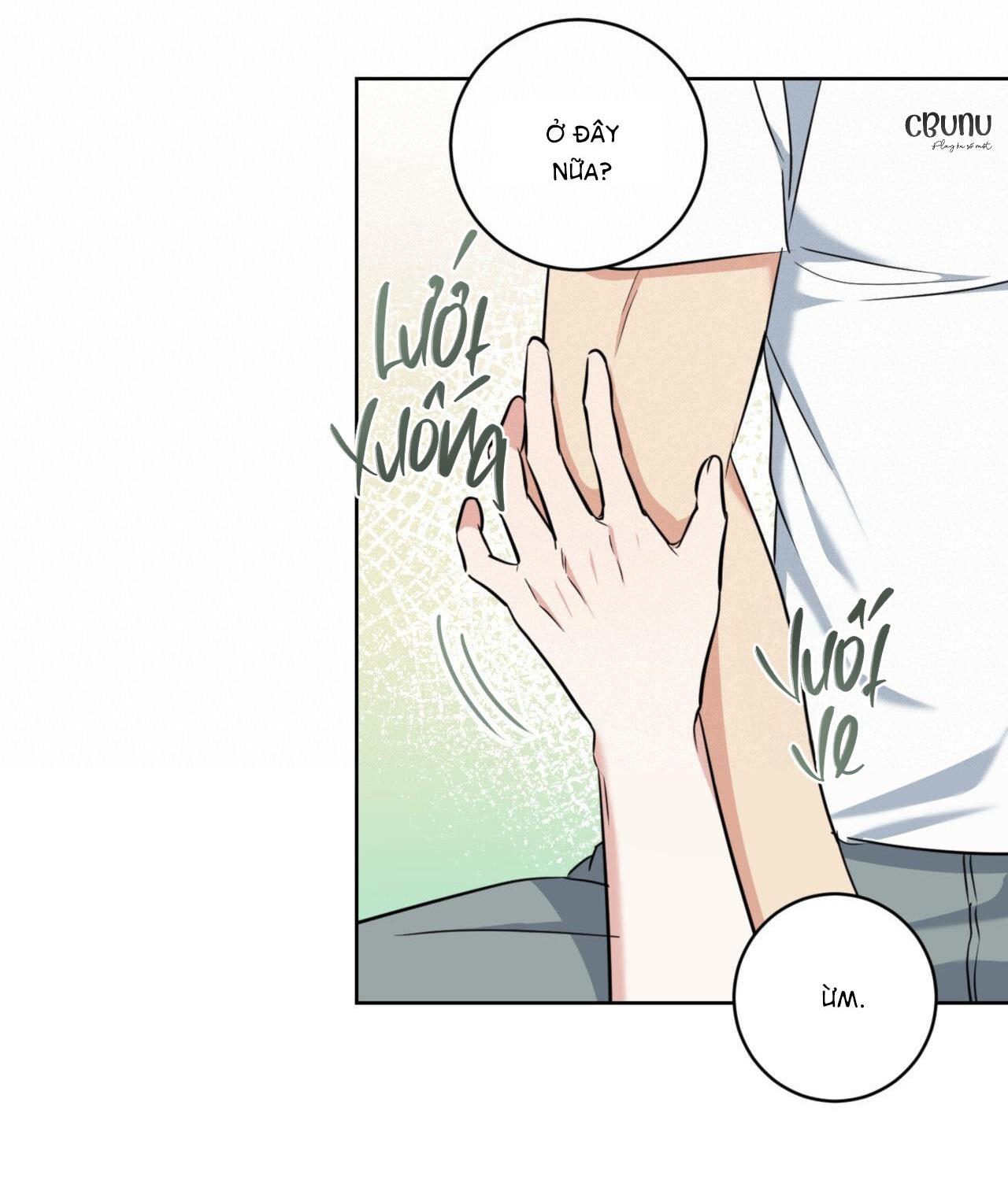 khu rừng tĩnh lặng chapter 5 71