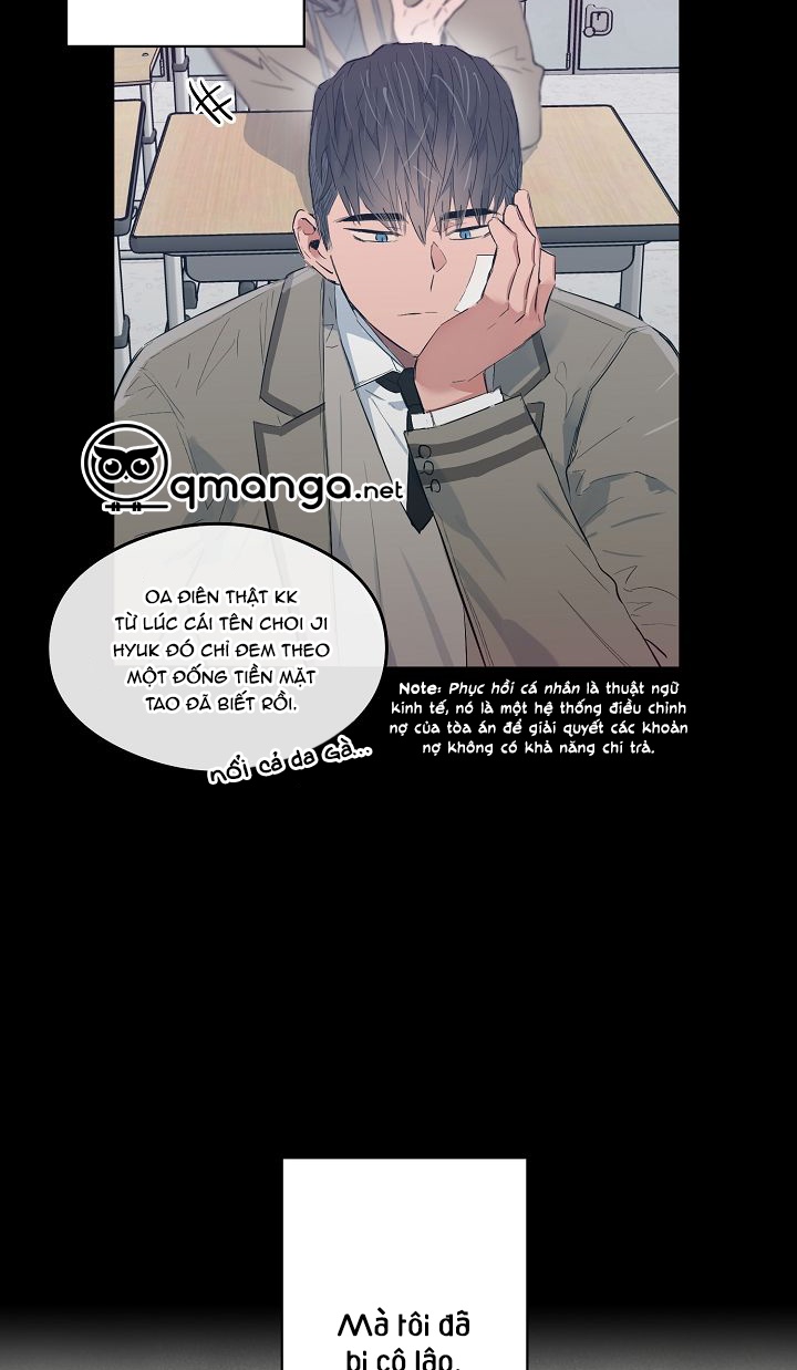 tình tay ba chapter 11 63