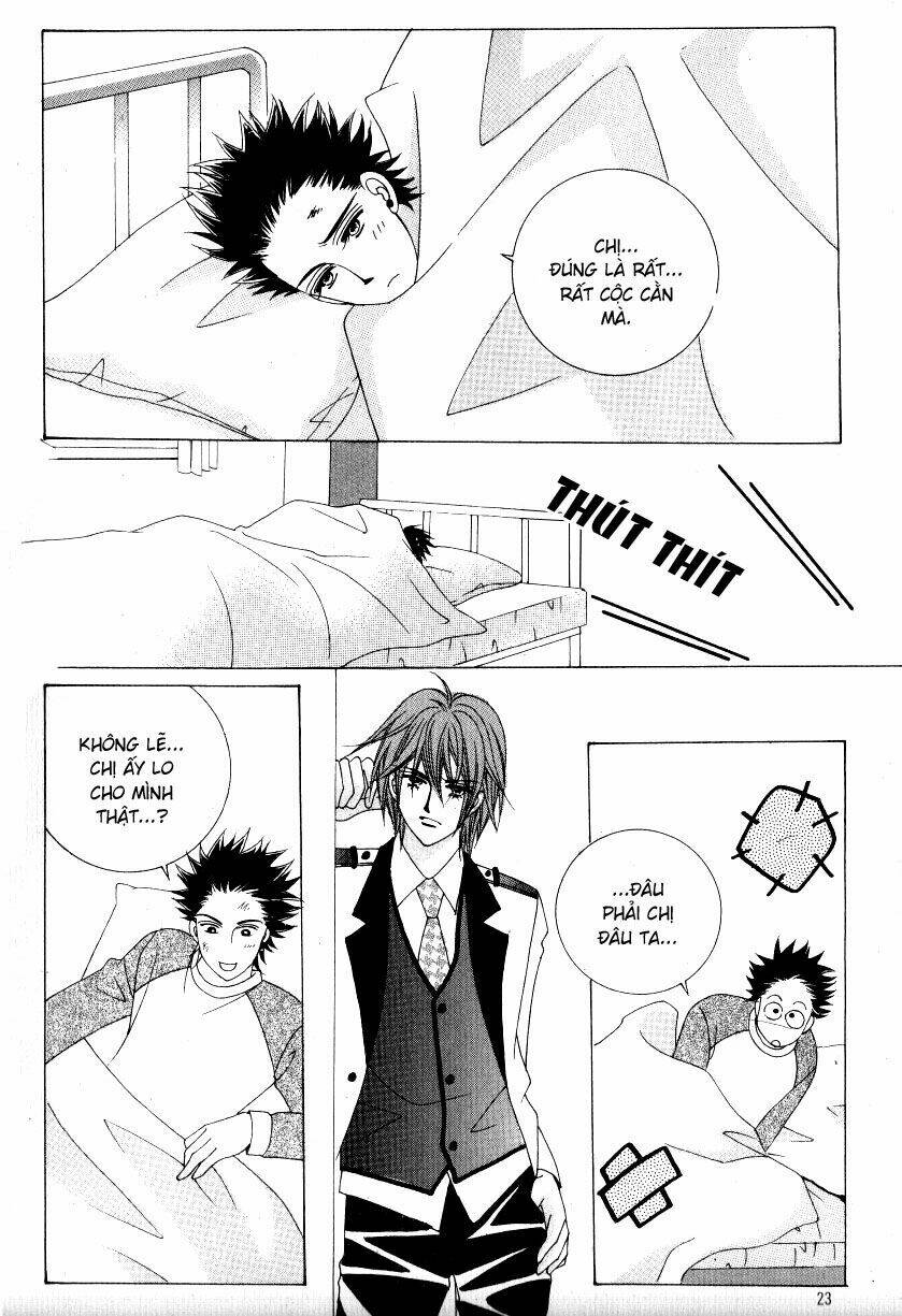 she's scary chapter 49 17