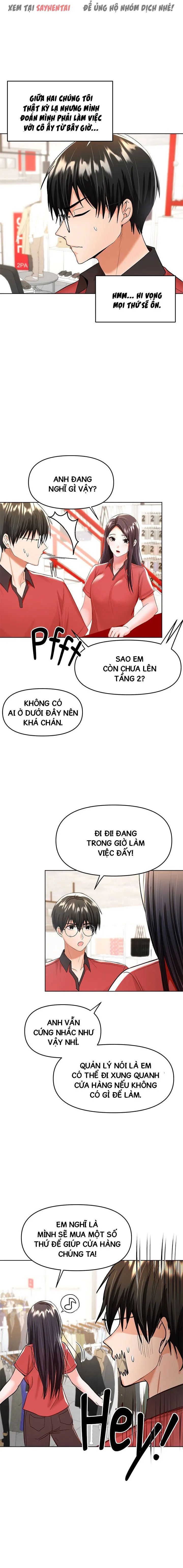 xin tài trợ cho em chapter 4 16