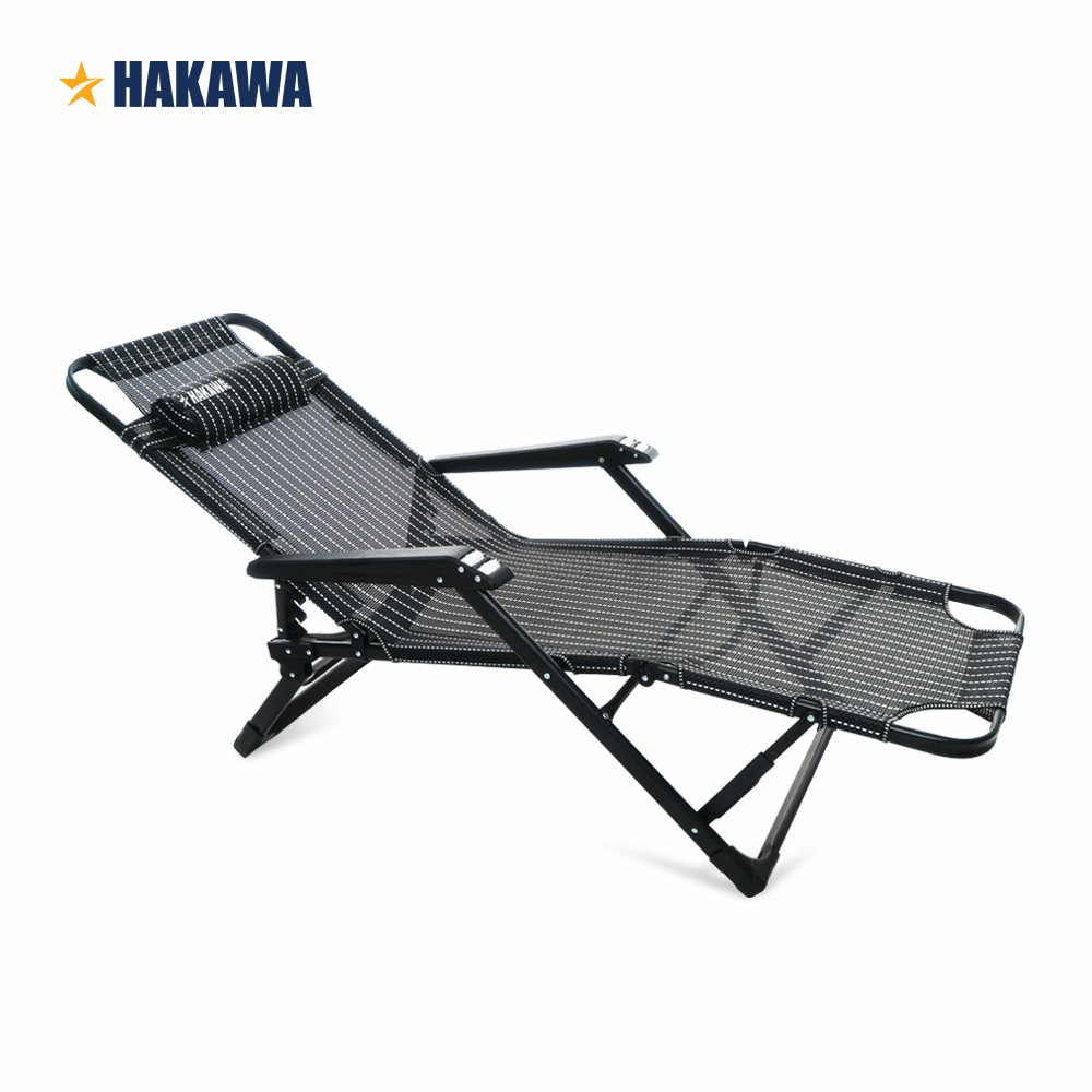 GIƯỜNG XẾP THƯ GIÃN CAO CẤP ĐA NĂNG THÔNG MINH HAKAWA HK-X21 - HÀNG CHÍNH HÃNG